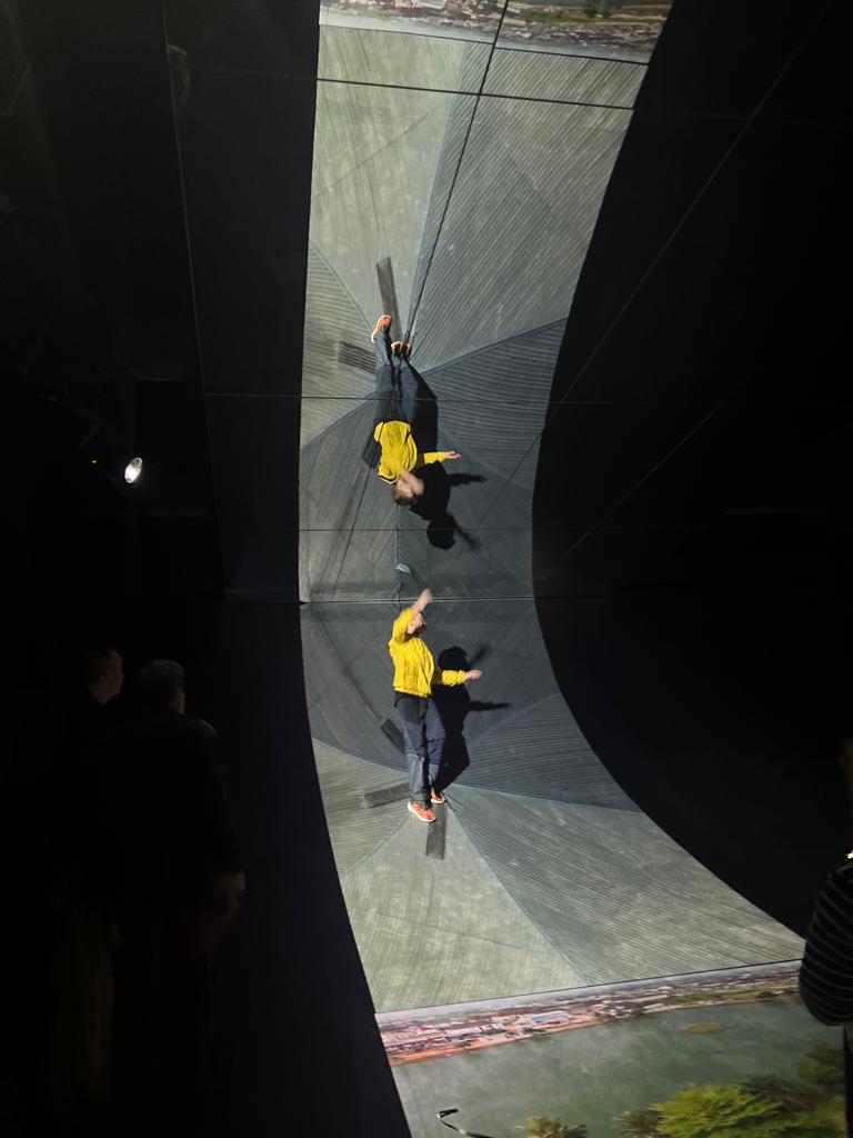 U refleksijama foto 2